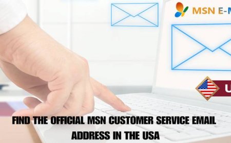 Get Instant Help with MSN EMAIL – Call +1 (855)-880-0010 MSN Customer Service