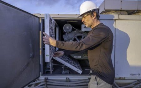 Mechanical Contractors In Chicago, IL