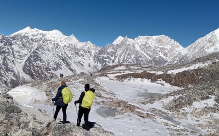 How to Prevent a Disastrous Trek on Annapurna Circuit
