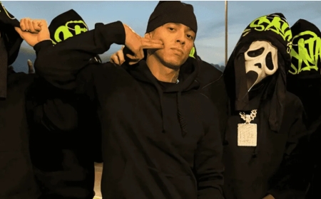 Syna World Redefining Streetwear Through Culture, Music, and Style