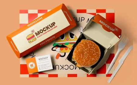 How Are Restaurants Keeping Fast Food Fresh for Delivery?