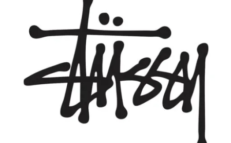 Stüssy 8-Ball A Streetwear Icon That Keeps Rolling