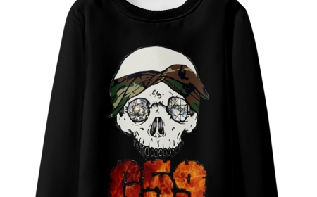 From Hoodies to Hats: All Suicideboys Merch Here