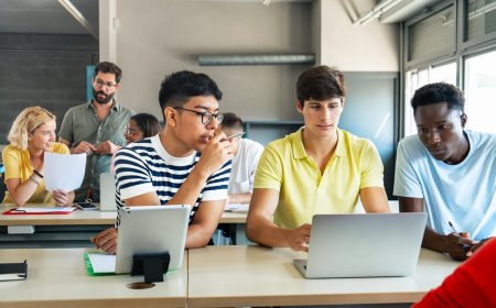 Best Capstone Project Help: Your Complete Guide to Academic Success