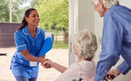 Affordable Home Care in Croydon: Quality Without the Hefty Price Tag