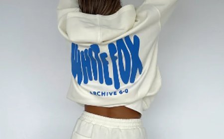 White Fox Just Changed the Streetwear Game