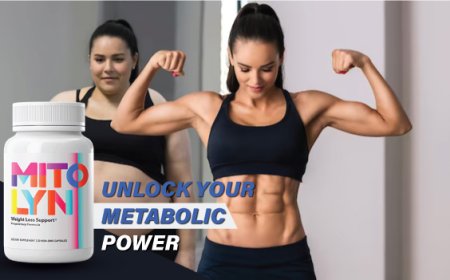 An Honest Customer 2025 Review! Mitolyn Reviews