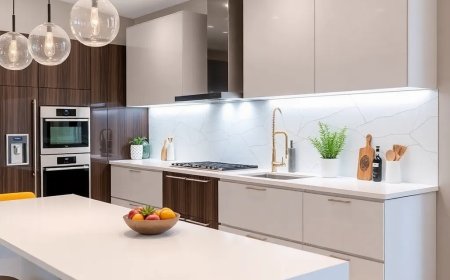 Stylish Kitchen Window Company for Custom Designs and Installations