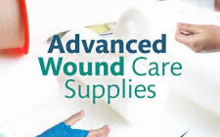 Premium Wound Care Supplies Wholesale – Affordable Bulk Solutions for Clinics & Hospitals