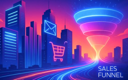 What Every Funnel Audit Ought to Reveal Before You Bring on a Specialist