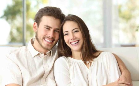 How to Keep Your Look Confident and Timeless Every Day in Sheffield