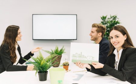 Top Trends in Digital Marketing Services to Watch in 2025