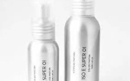 Iso E Super: The Mysterious Molecule Behind Modern Perfumery