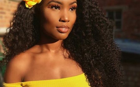 Natural Hair Wigs FAQ: Everything You’ve Wanted to Know Before Buying