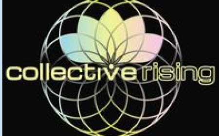 Spiritual Coaching - Collective Rising Earth