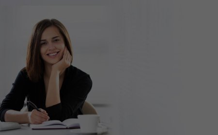 Writing Dissertation Services: A Saver for Modern Graduate Students