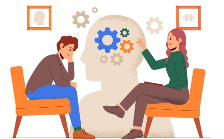 The Real Benefits of Talking to a Psychologist in Scottsdale