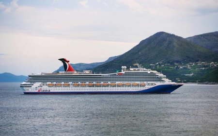 Guide to the Norwegian Cruise Line Cancellation Policy