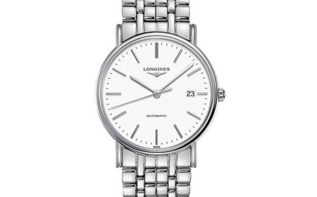 Top 5 Longines Watches for Sale This Season