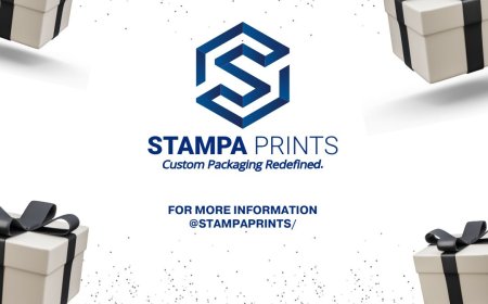 Top 10 Benefits of Custom Boxes San Francisco, California