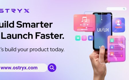 Top-Rated App Development USA – iOS & Android Experts for Your Next Project