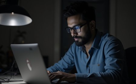 Quytech Makes It Easy to Hire Dedicated Developers in India