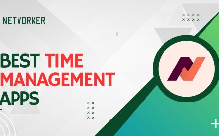 Best Time Management Apps