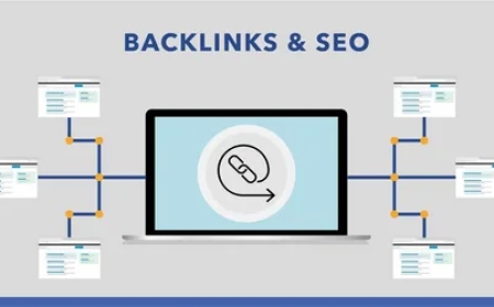SEO Backlinks Services That Actually Work