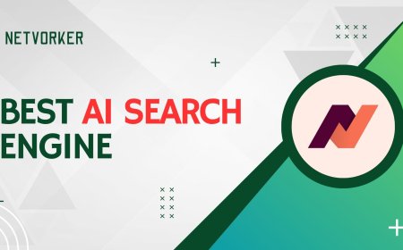 Best Ai Search Engine