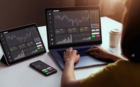 What Mistakes to Avoid When Hiring a Professional Forex Broker?