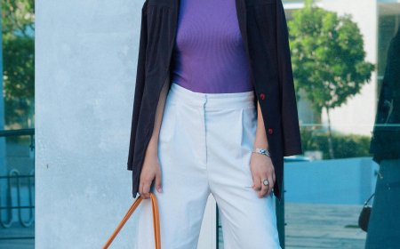 Why Trousers for Women Are the New Wardrobe Essential?