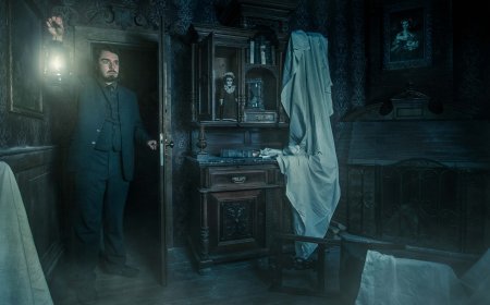 Terror Real: Vive el Escape Room Más Aterrador en Valencia