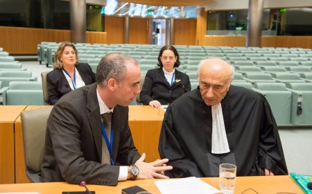 Hire the Best Criminal Lawyer | Defense You Can Trust