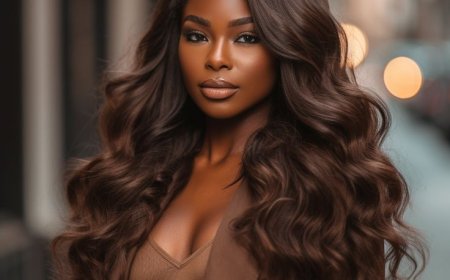 Unlock Instant Glam: Discover the Best Hair Extensions for Effortless Beauty