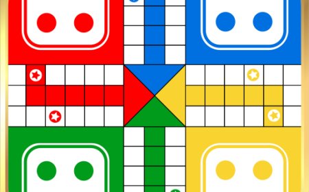 What Can You Say About the Ludo Star Game?