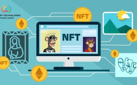 Why Your Brand Needs an NFT Marketplace Strategy