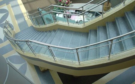 Transform Your Bathroom with Elegant Terrazzo Wall Panels