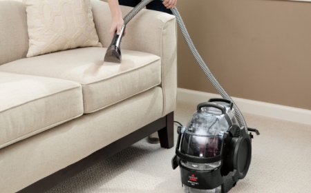 Transform Your Sofa with NYC Steamers Couch Cleaning in 2025