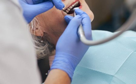 רופא שיניים מומלץ באשדוד עם ניסיון, המלצות ושירות אישי