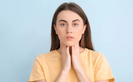 How to Prevent Pharyngitis in Dubai: Tips for a Healthy Throat