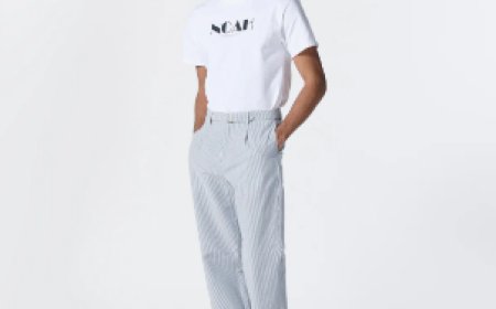 Why Are People Talking About NOAH Hoodies?