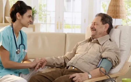 Trusted Home Care Services in Croydon: What You Need to Know