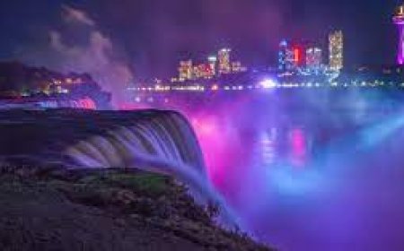 Affordable Niagara Falls Tour Packages That Don’t Compromise on Experience