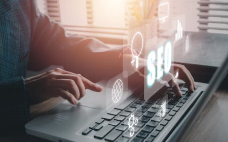 How Denver SEO Helps Local Businesses Rank Higher