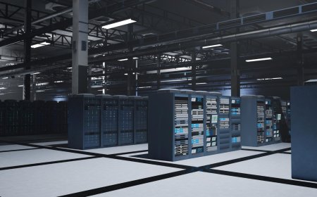 Data Center Mumbai: The Heart of India’s Digital Infrastructure