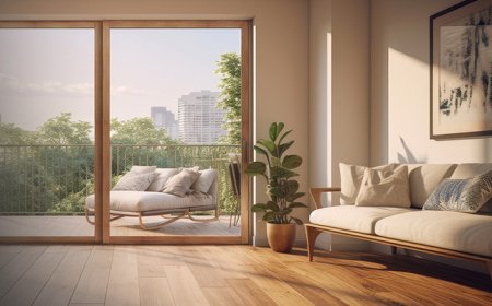 Okna Pszczyna – Wybór Najlepszej Jakości z Panorama System