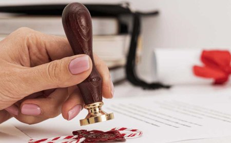 MOFA Attestation in the UAE – A Simple Guide to Getting Your Documents Legalised