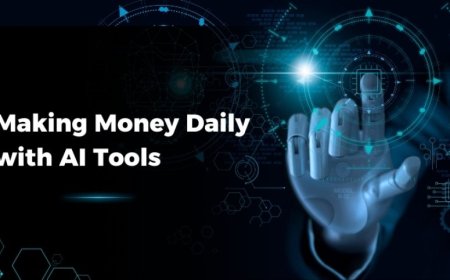 How Artificial Intelligence Is Revolutionizing Customer Experience