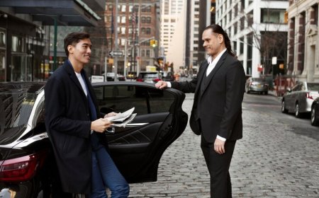 Déplacement Express à Lille ? Pensez au VTC pour Gagner Temps et Sérénité