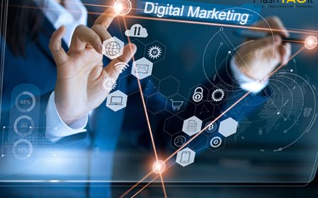 Pharmaceutical Company Digital Campaigns: Driving Healthcare Marketing Innovation